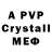 Alpha PVP VHQ Jendela Dunia
